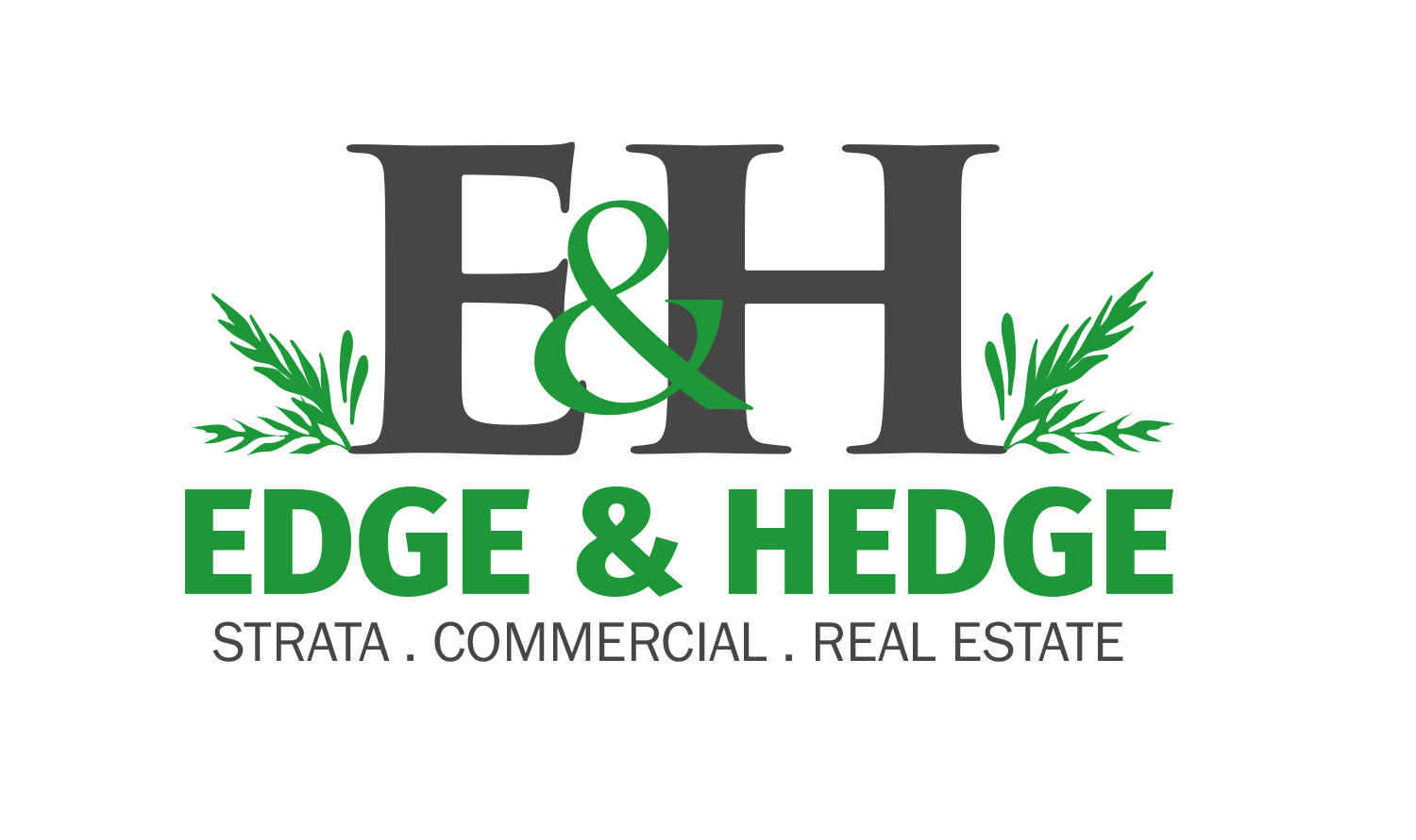 Edge & Hedge logo